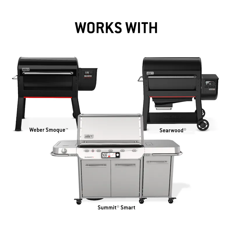 Grate and Grill Sensor image number 3