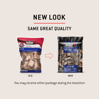 Hickory Wood Chunks-view 1