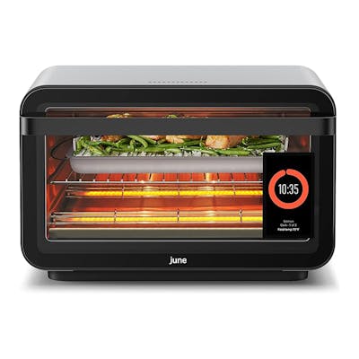 June Oven-view 1