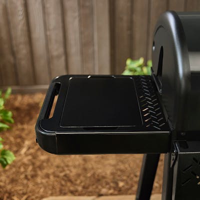 Weber Works™ Side Table-view 1