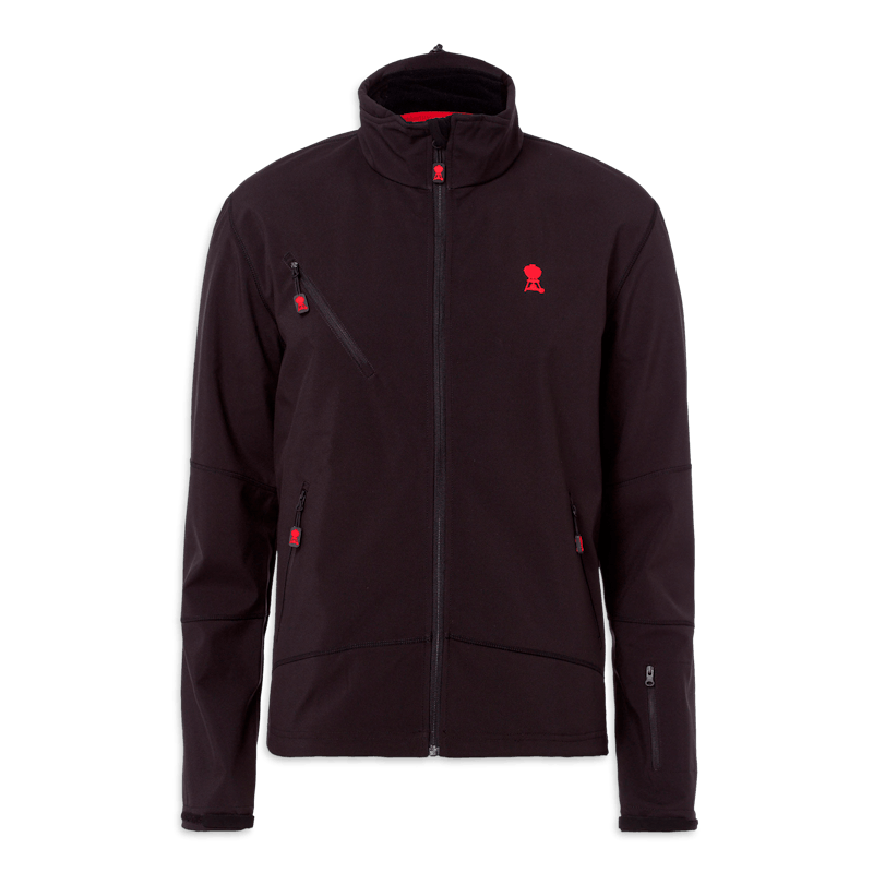 Premium Softshell Jacket image number 0