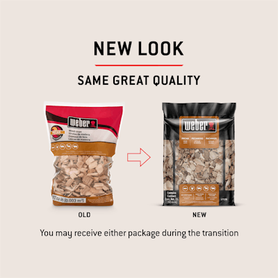 Pecan Wood Chips-view 1