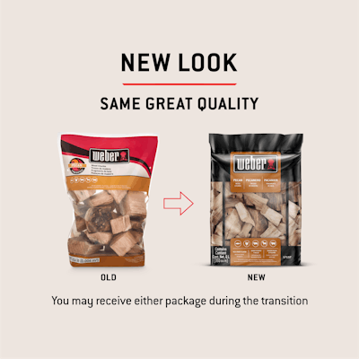 Pecan Wood Chunks-view 1