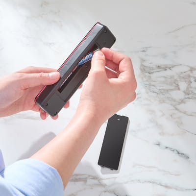 Sonde de temp&eacute;rature sans fil intelligente Plus avec r&eacute;p&eacute;teur et chargeur-view 1