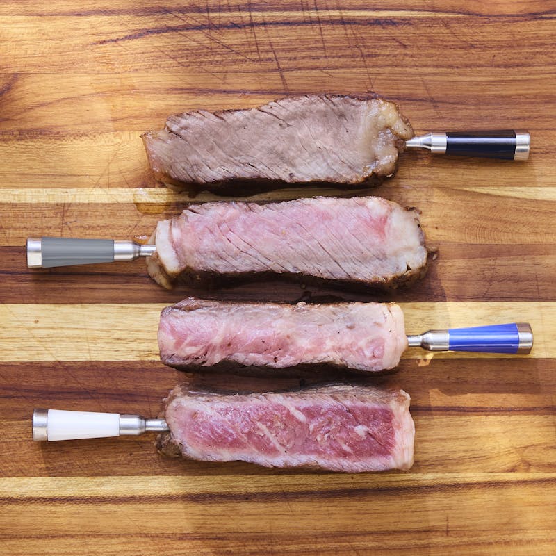 Sonde de temp&eacute;rature sans fil intelligente Plus avec r&eacute;p&eacute;teur et chargeur image number 5