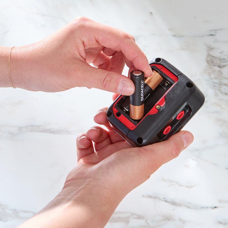 Sonde de temp&eacute;rature sans fil intelligente et chargeur image number 3