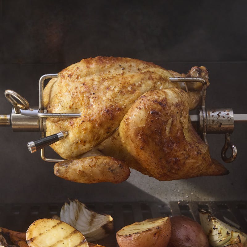 Sonde de temp&eacute;rature sans fil intelligente et chargeur image number 4