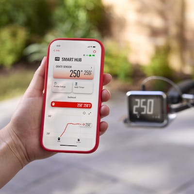 Module &agrave; affichage num&eacute;rique et r&eacute;p&eacute;teur intelligent-view 1
