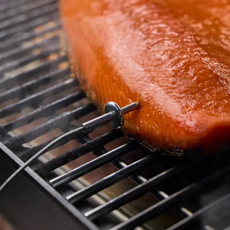 Ultra-Thin Food Probe image number 4