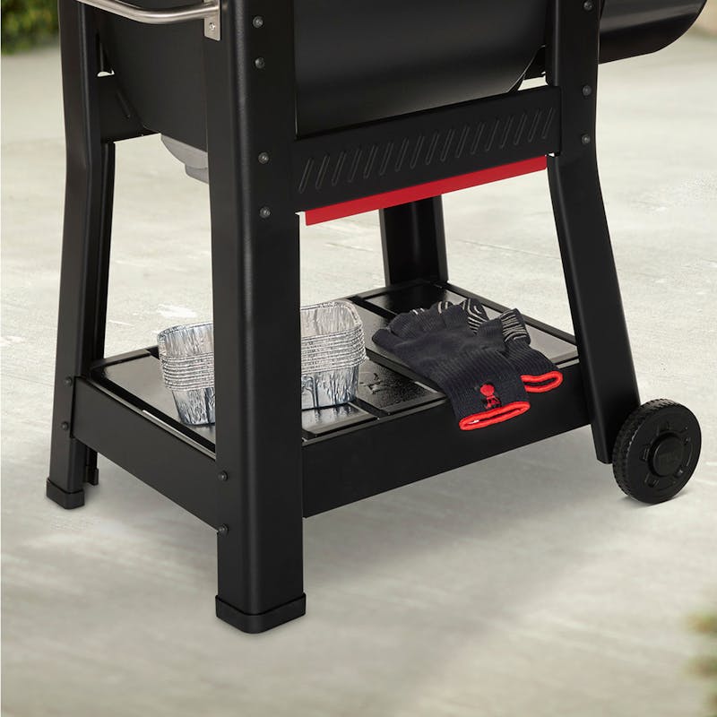 Bottom Shelf – Weber Smoque™ image number 1