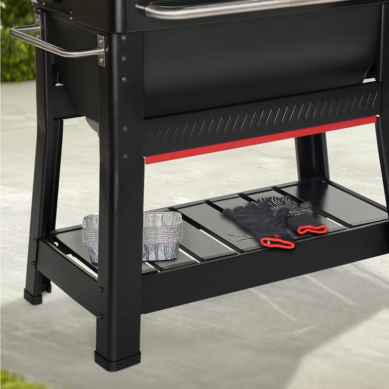 Bottom Shelf – Weber Smoque™ XL image number 1