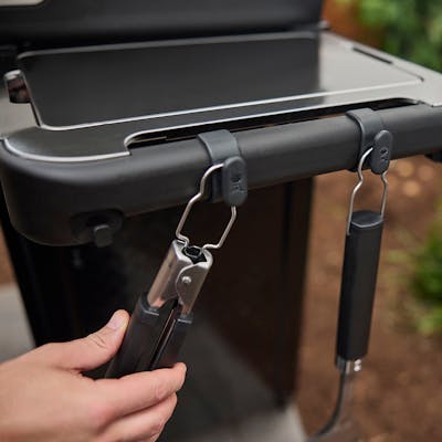 Weber Works™ Tool Hooks Set-view 1