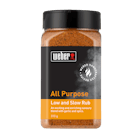 Image of Weber All Purpose Low and Slow Rub