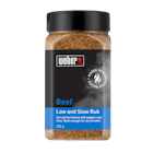 Image of Weber Beef Low and Slow Rub