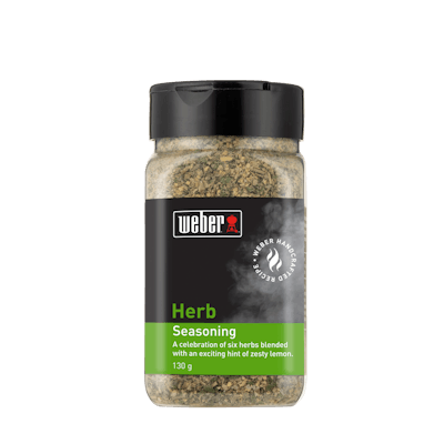 Weber Herb Seasoning-view 1