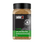 Image of Weber Lamb Low and Slow Rub