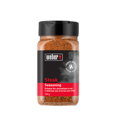 Weber Steak Seasoning-view 1