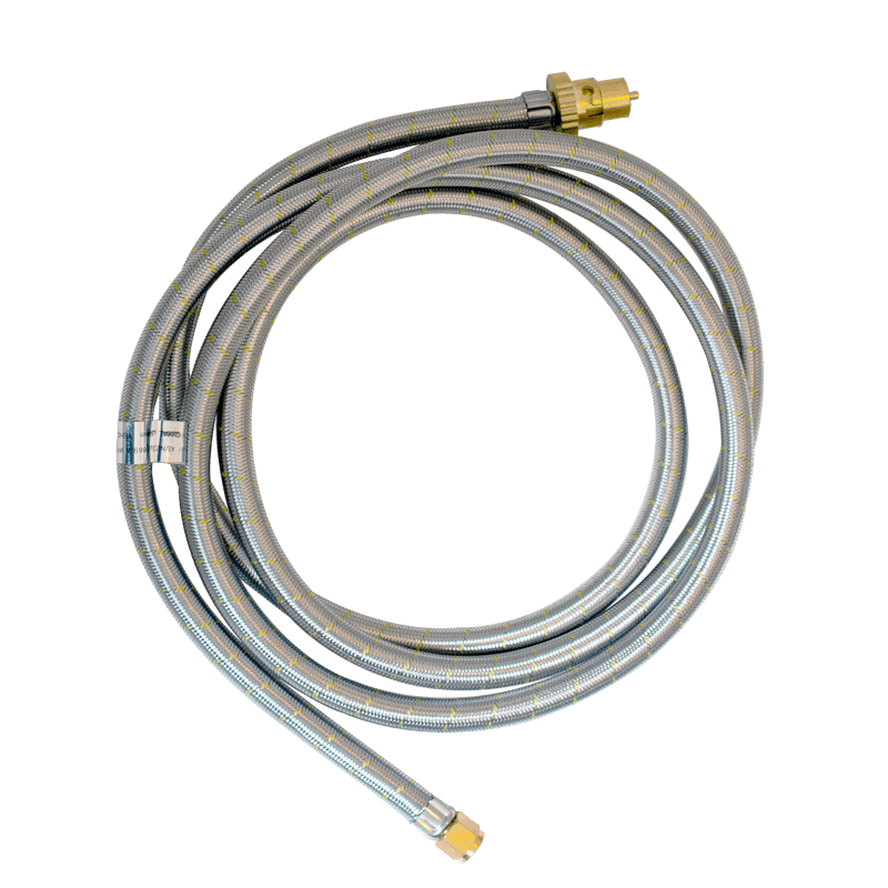 Weber® 3-metre LP Gas Bayonet Hose image number 0