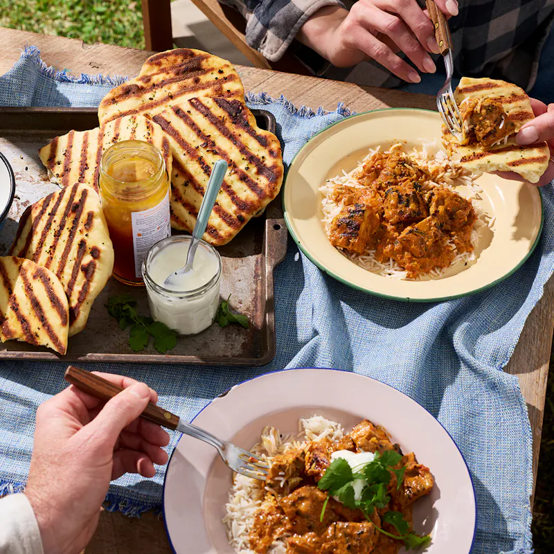 Weber&rsquo;s Ultimate Aussie Barbecue Cookbook view 3