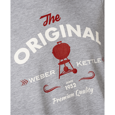 T-shirt da uomo "Original"-view 1