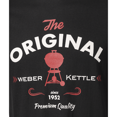 T-shirt da uomo "Original"-view 1