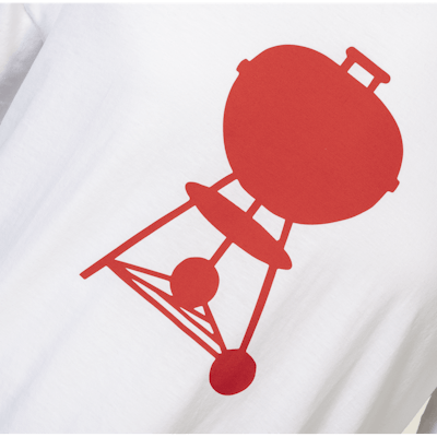 T-shirt da uomo "Kettle"-view 1