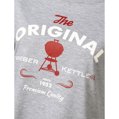 T-shirt da donna "Original"-view 1