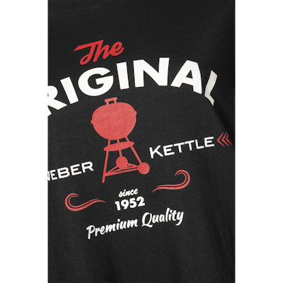 T-shirt da donna "Original"-view 1