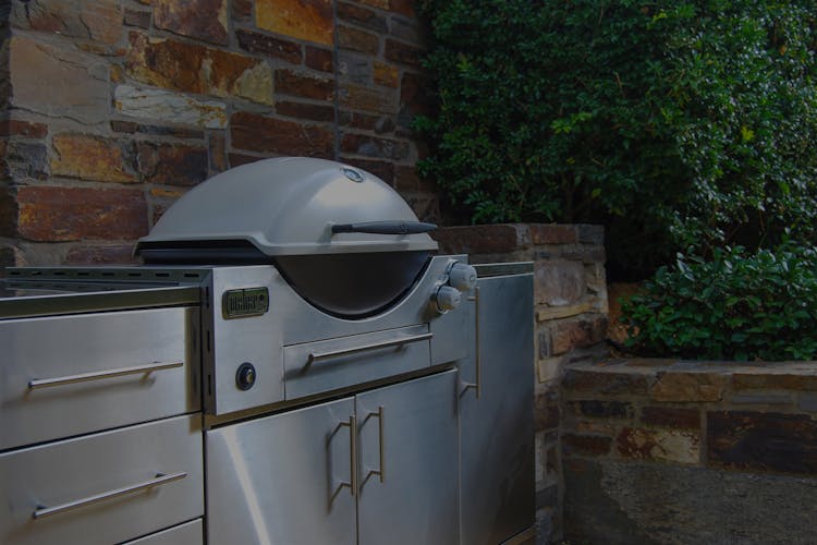 Family Q Built In Series | Weber Q Range | Weber BBQ