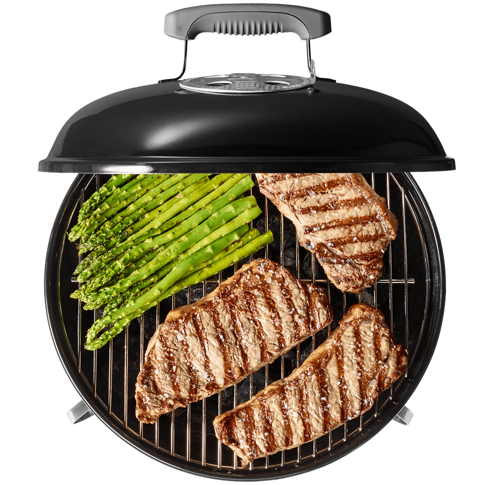 Smokey Joe® Charcoal Grill 37 cm