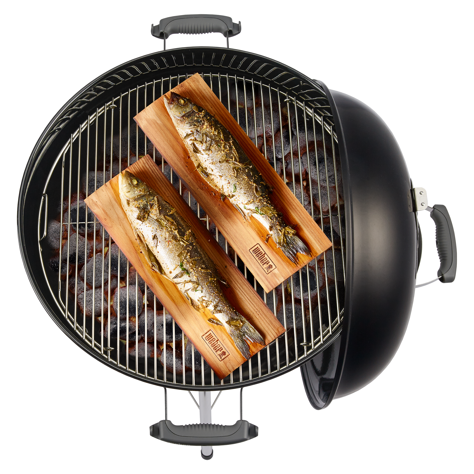weber 67 cm