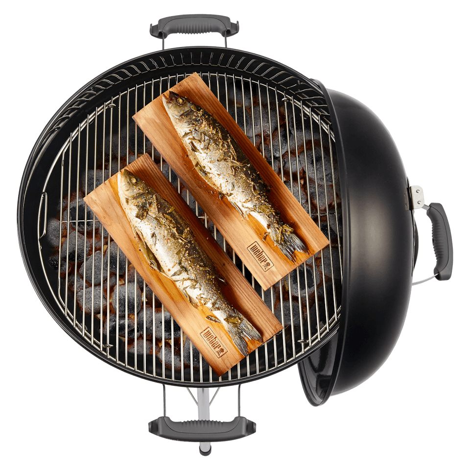 Weber top 67 cm
