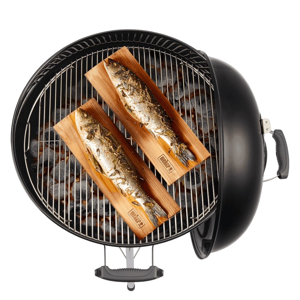 Original Kettle Premium Charcoal Grill 57cm Original Kettle