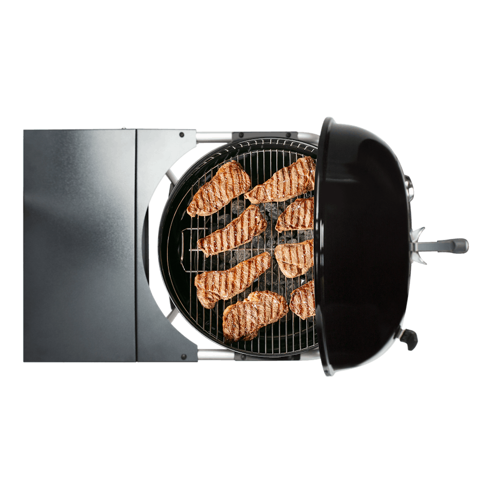 Barbecue a carbone Performer GBS 57 cm