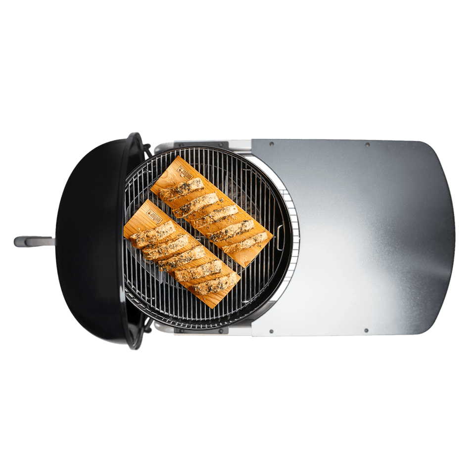 Performer Premium Charcoal Grill 57cm
