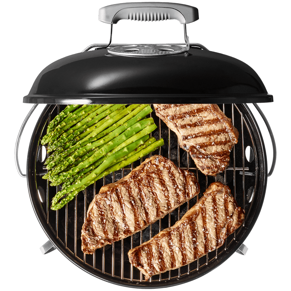 Weber Smokey Joe Premium Portable Charcoal Grill Jp Weber Smokey Joe Premium Portable Charcoal Grill Jp