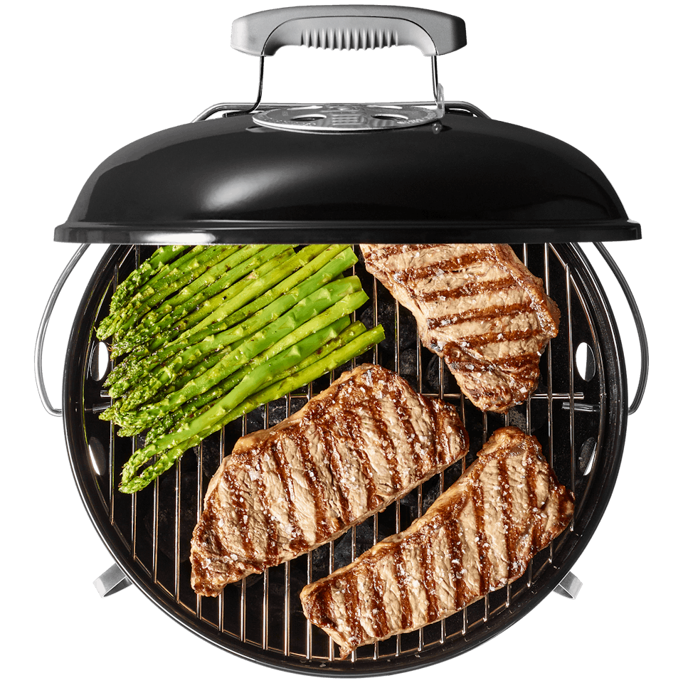 Smokey Joe® Premium Charcoal Grill 37 cm