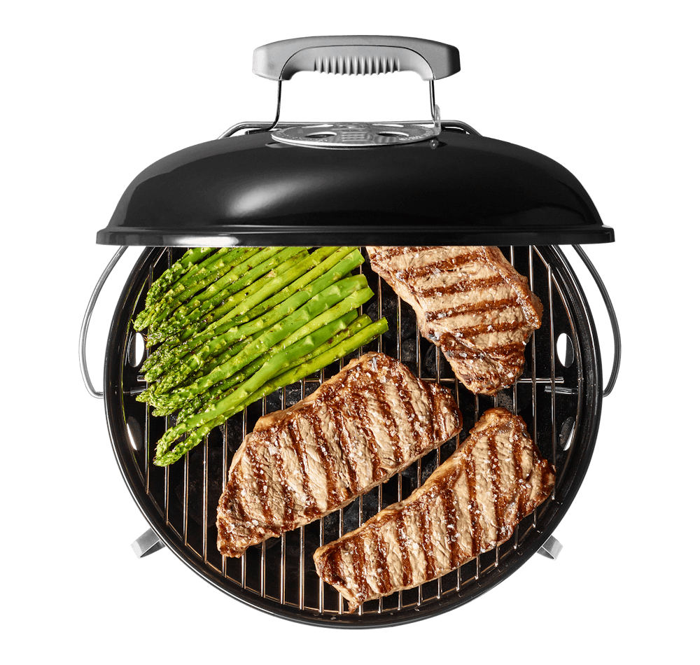 Weber Smokey Joe Premium Portable Charcoal Grill Jp Weber Smokey Joe Premium Portable Charcoal Grill Jp