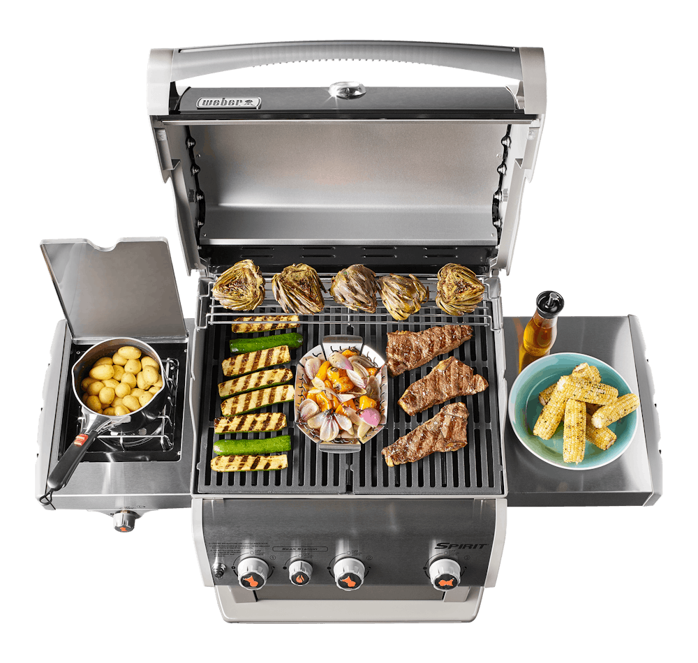 Spirit e 330 deals