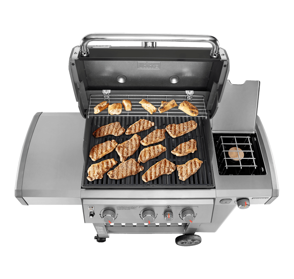 Weber gasgrill genesis e330 gbs Weber gasgrill genesis e330 gbs