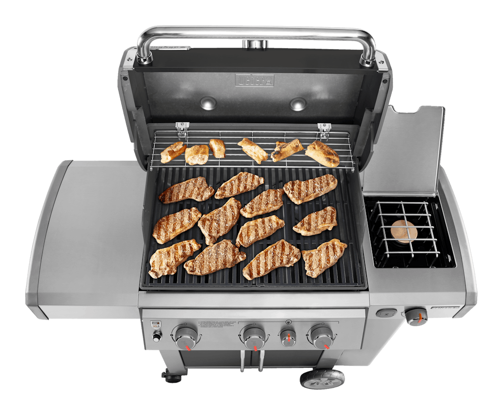Conquer Outdoor Cooking With These Expert Grill Picks Grand Appliance And Tv