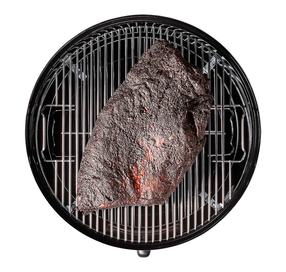  Smokey Mountain Cooker – Smoker Ø 47 cm View