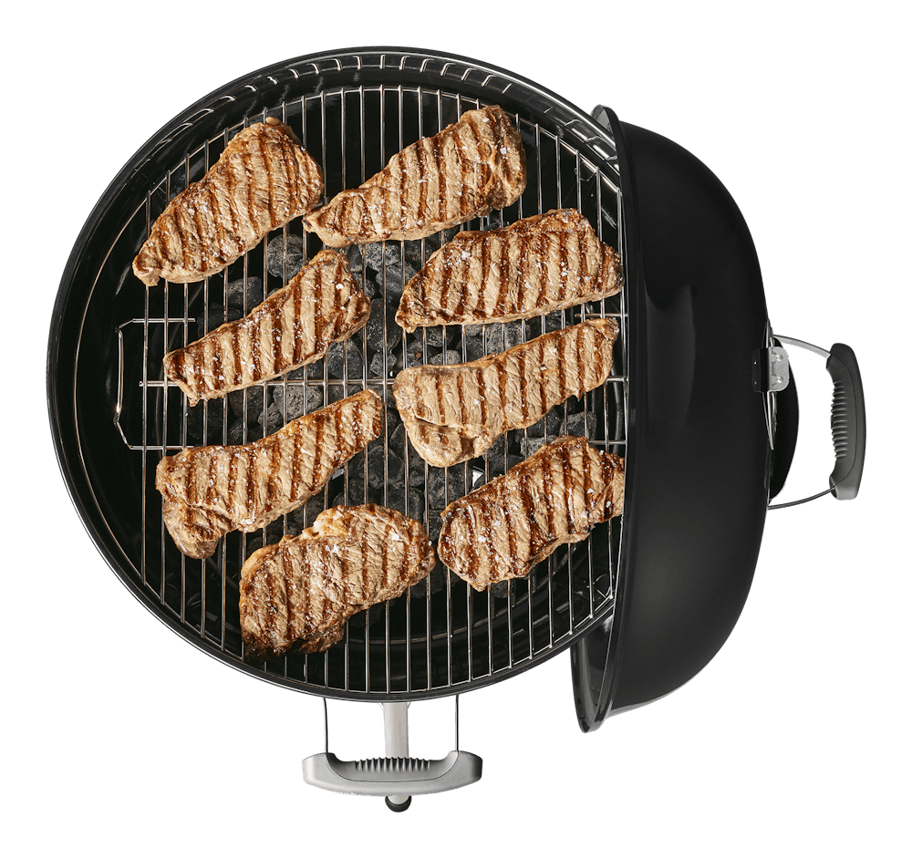  Original Kettle Charcoal Grill 47cm View