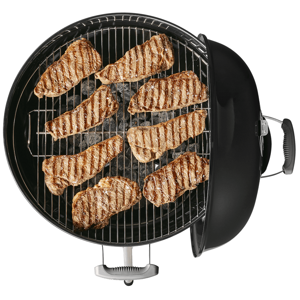 Barbecue a carbone Classic Kettle 57 cm