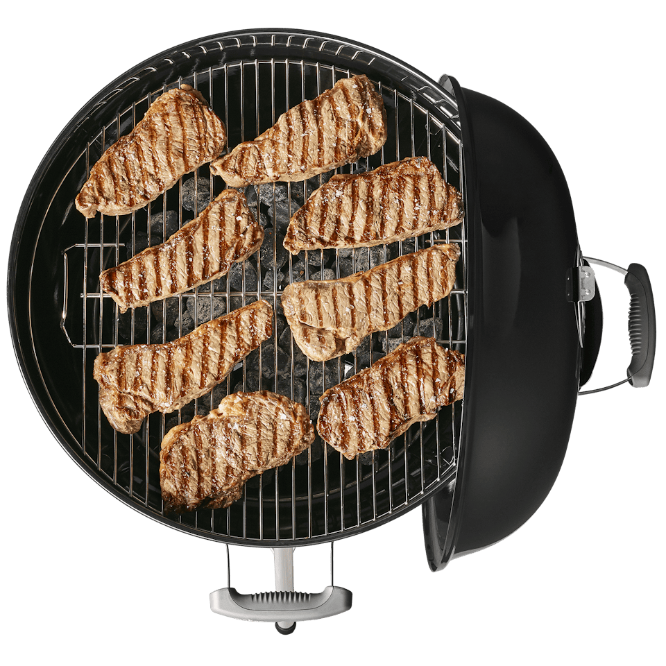 Classic Kettle Charcoal Kolgrill 57 cm