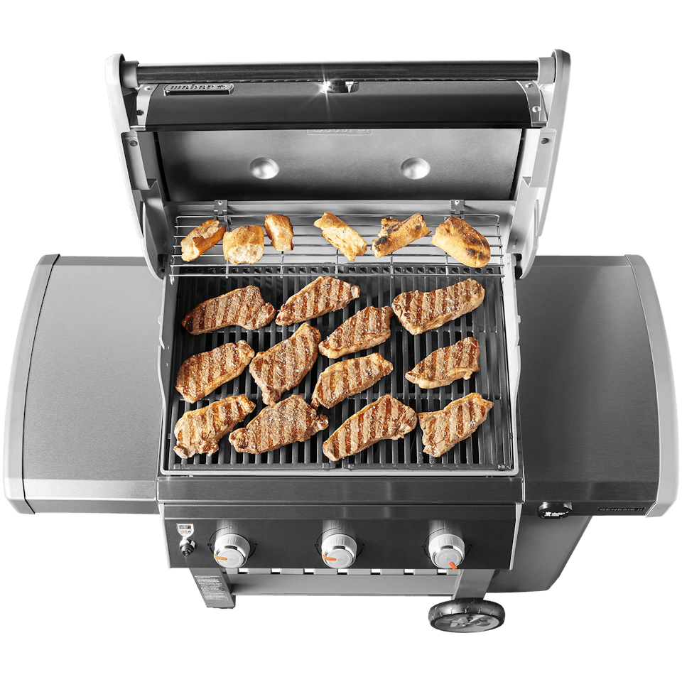 Genesis sales 2 e310