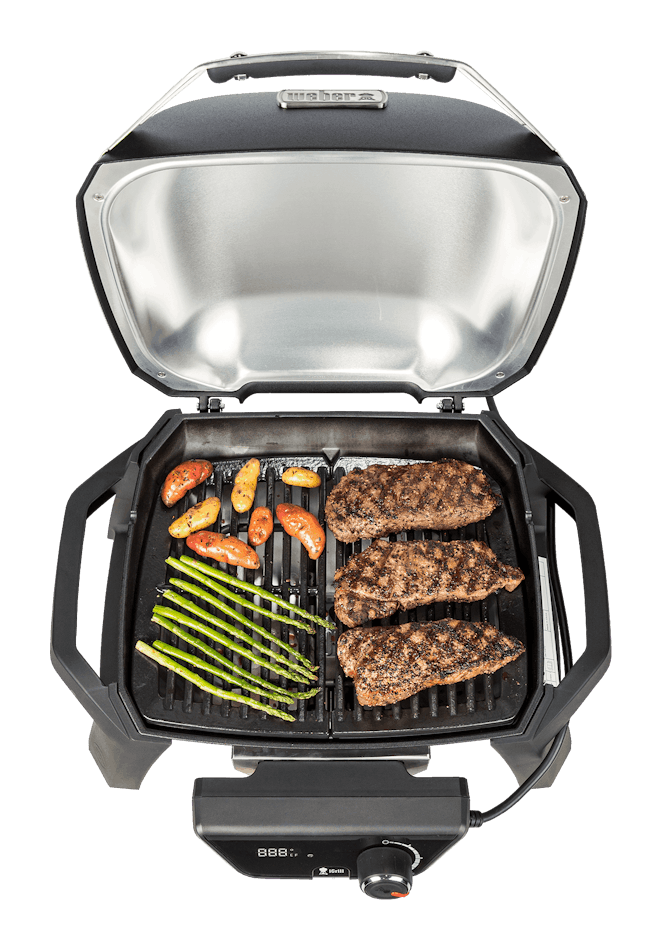 kom Onbekwaamheid Middelen Pulse 1000 Barbecue | Official Weber® Website - IE