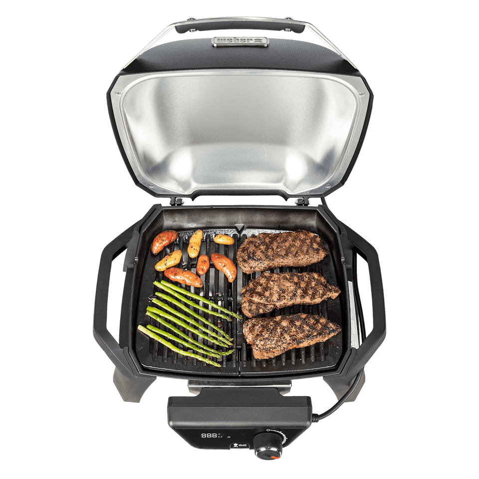 Pulse 1000 Elgrill