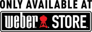 Weber Store Exclusive Product