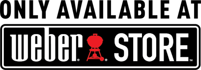 Weber Store Exclusive Product